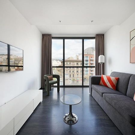 Numa I Colmena Apartments Barcelona Ngoại thất bức ảnh